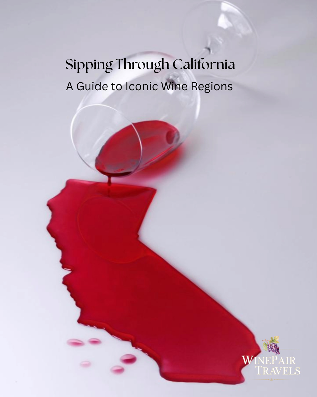 Dreaming of your next wine region adventure? 🗺️🍷From Napa’s world-renowned vineyards to Paso Robles’ hidden gems and even under-the-radar Central Valley wineries, California’s wine regions offer endless opportunities to explore, sip, and savor. Whether you’re planning a weekend escape or a longer wine road trip, this guide is your starting point for intentional wine travel. ✨
Read more on the blog — link in bio.
#WineTravelTools #WineTravelPlanner #TravelWithIntention #WineCountryGuide #WinePair