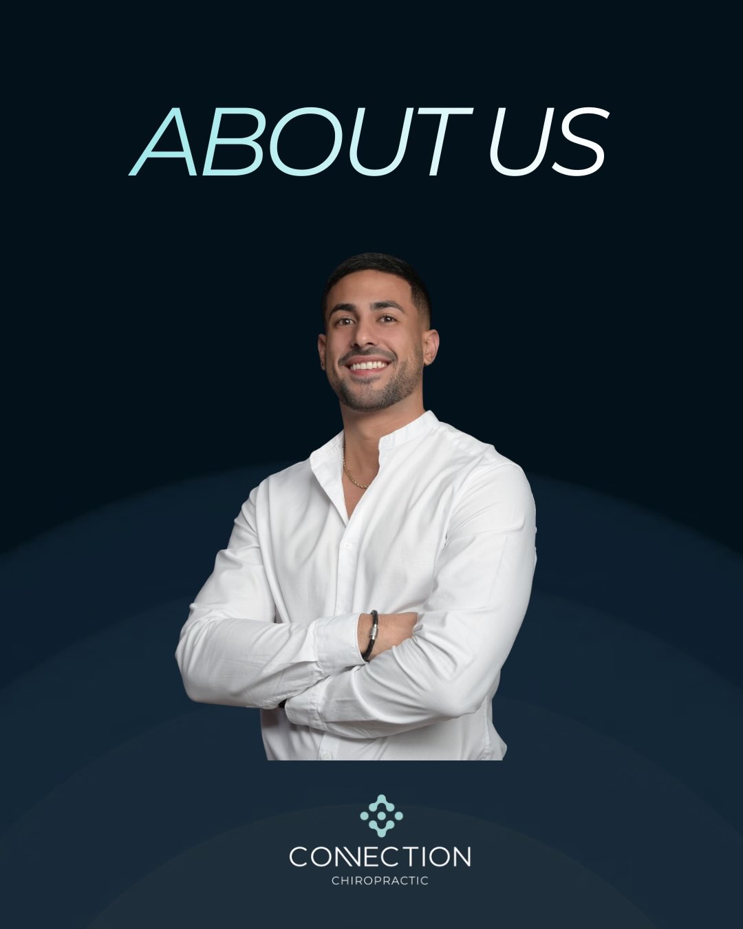 Welcome to Connection Chiropractic!
Swipe to learn more about who we are and what we do.
#chiropracticcare #spinehealth #orlandochiropractor #painfreeliving