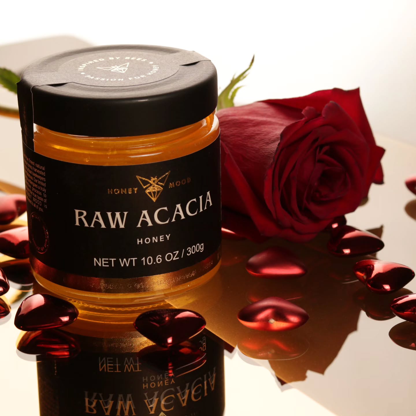 For the ones you love.
For the moments you remember.
For the feelings you never rush.
Happy Valentine’s Day!
#RealHoneyRealMoments