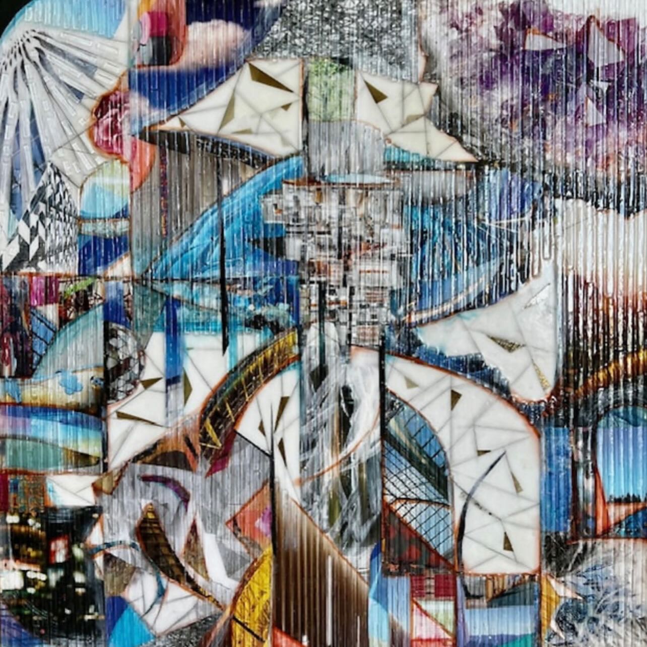 “Crystalline 2, 3 and 4” by Madonna Phillips. 🩷
Made of mixed media with glass on wood panels, Each piece measures 30” h x 30” w.
You can find the “Crystalline” series and more brand new works from Madonna Phillips now on view and available for purchase only @thewitgallery
For more information and purchases, please visit our website thewitgallery.com, contact info@thewitgallery.com or DM to inquire.
.
.
.
.
Art | Art Gallery | Museum | Art Collection | Collection | Artist | Contemporary | Art Collector | Glass | Blown Glass | Painting | Gallery | Modern | Miami | Art Week | Massachusetts | Berkshires | Photo | Reels | Artwork |