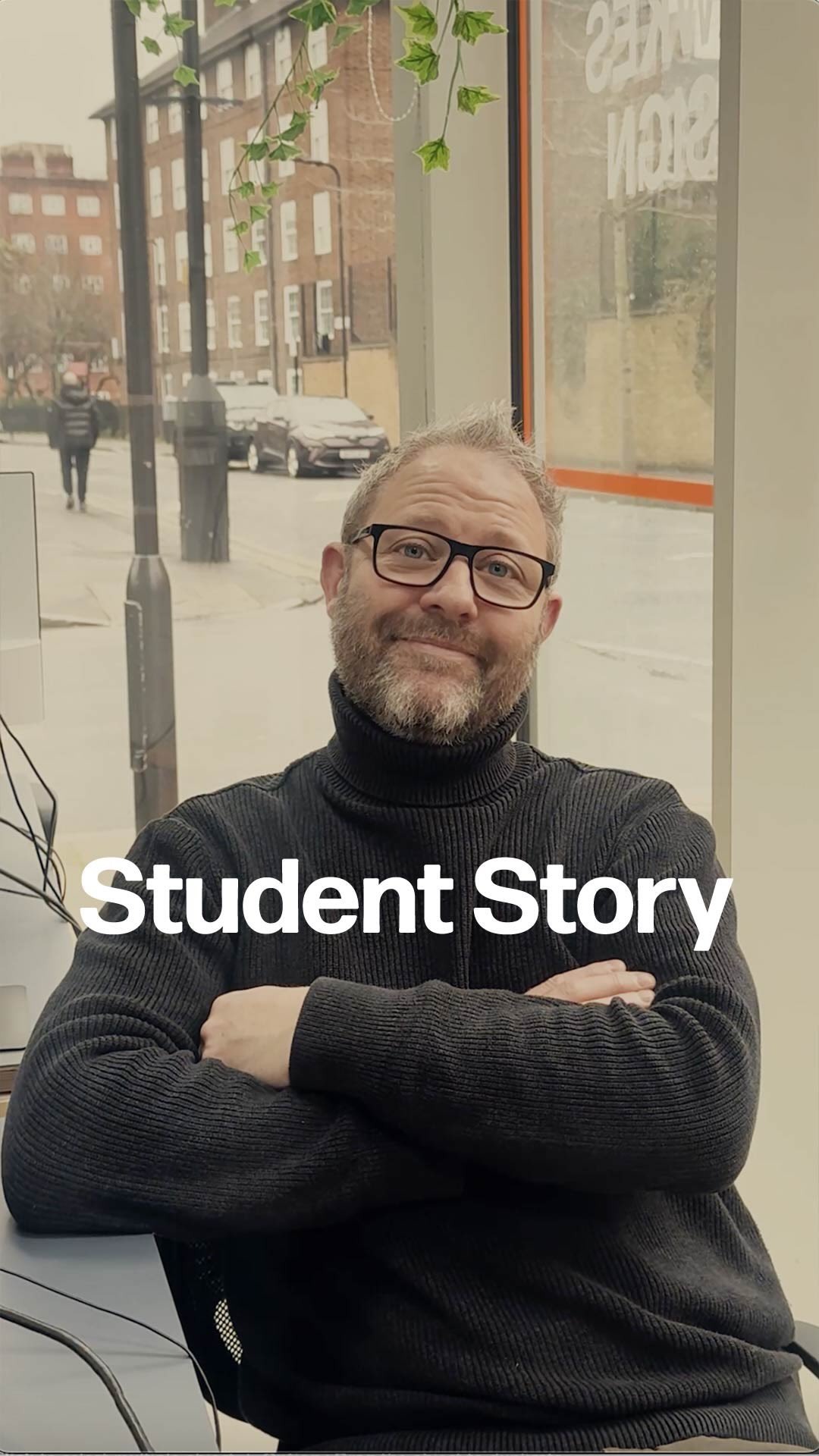 Studio Chats 💡
We asked David, @londonsoftwaretraining student, how he found his Revit class today.
#StudioChats #LondonSoftwareTraining #3DPrinting #DesignEducation #CreativeLearning