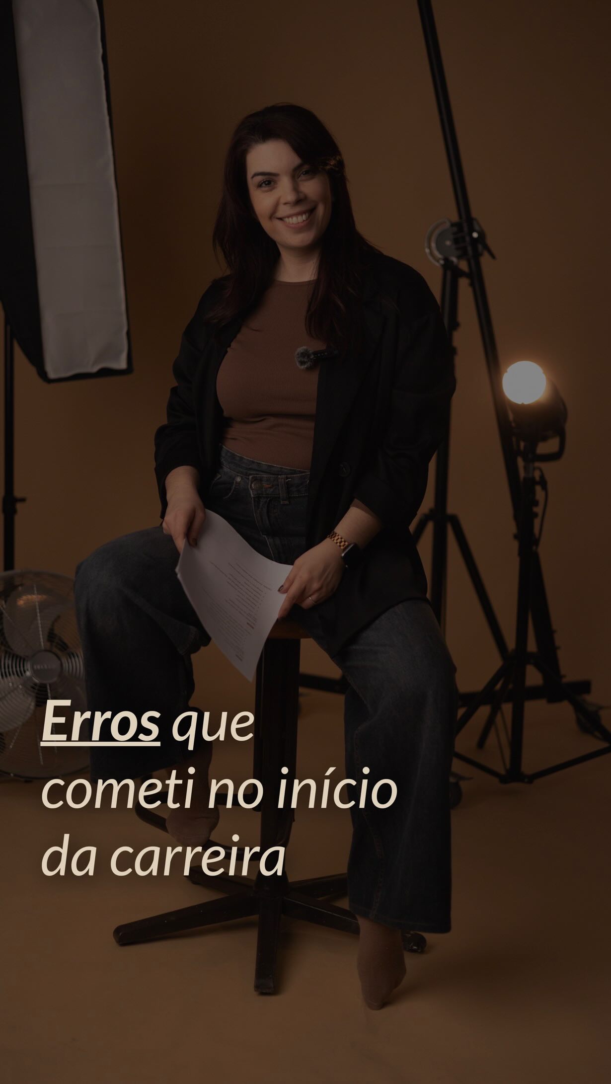 Estes foram alguns dos maiores erros que cometi ao longo da minha carreira como fotógrafa.
Aprender exige movimento, exige tentativas e essas tentativas nem sempre correm bem à primeira.
Colega, que erros moldaram o teu caminho?