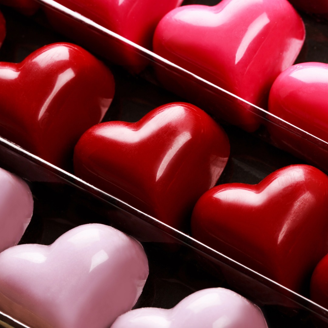 HAPPY VALENTINE'S DAY
#love