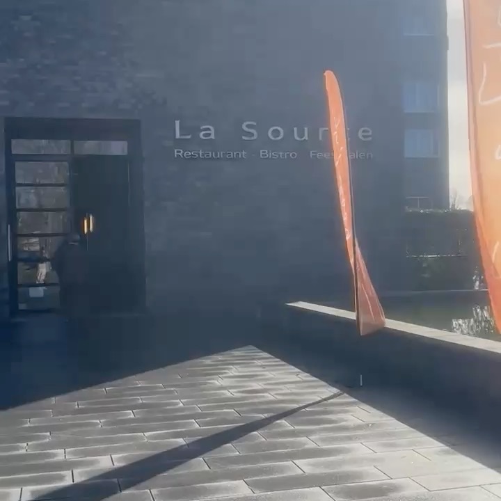 Af en toe eens stilstaan.
En dan weer vooruit.
Dat was Een Goed Begin 2026.
Vanuit verlangen naar concrete doelen.
Vanuit concrete doelen naar resultaten.
In kleine stapjes op weg naar je dromen…
Jullie waren een fantastisch publiek!
Thanks for having me ❤️.