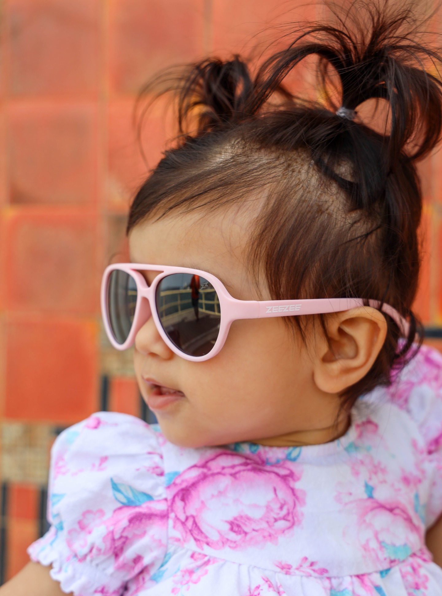Okay but tell me this isn’t the main character moment she deserves 💕✨
ZEEZEE Wear now has sunglasses for kids and this little cutey absolutely had to be the first to shine 💖
Rocking her Jetsetter Kids in Pink and stealing hearts while doing it.
Designed for ages 3–12, but honestly… clearly fits all 😎
Same cool vibes, mini-sized magic.
Welcome to the ZEEZEE kids era 💫
#ZEEZEEKids #JetsetterKids #MiniStyleBigEnergy #zeezeewear