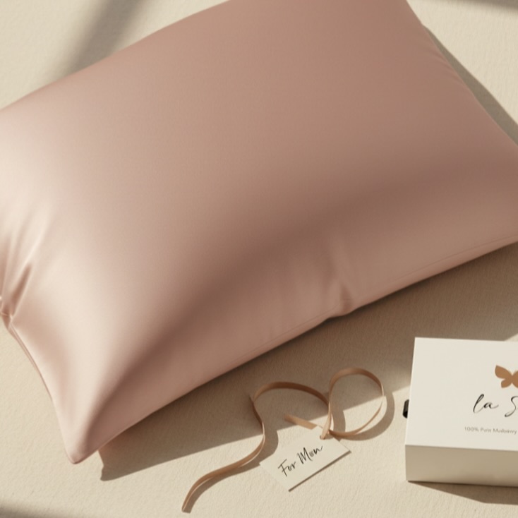 Mother’s Day gift shopping just got easier.
Skip the last-minute scramble. Give mom a gift that feels as luxurious as it looks—and one she’ll actually use every single night.
Our Grade 6A mulberry silk pillowcase is the perfect blend of indulgence and wellness. It’s gentle on her skin, reduces sleep creases, and feels like pure comfort against her face. Whether she’s 25 or 55, every mom deserves to wake up feeling refreshed and glowing.
Shop Mother’s Day gifts that last way longer than flowers. Link in bio.
#SilkPillowcase #MomGifts #SelfCareGift
#MothersDayIdeas #LaSeda