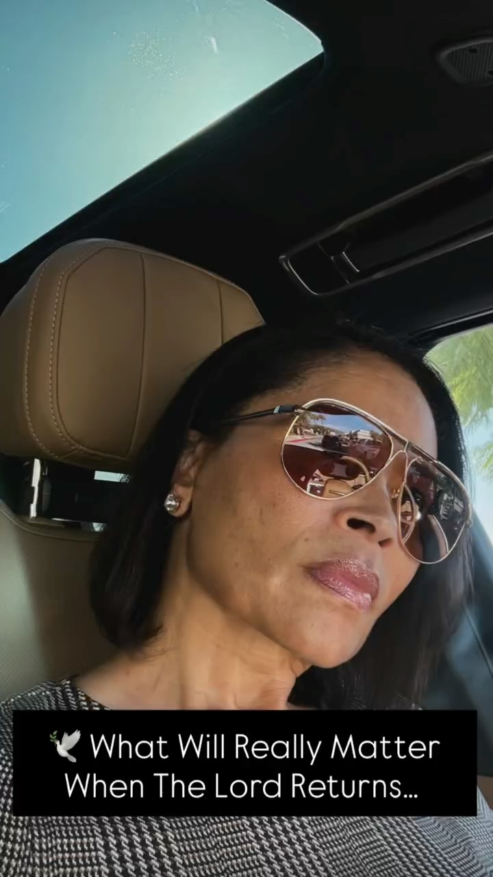 🕊️ I believe we all want to hear those words… “In my son/daughter I am well pleased”… I sure do.
A reminder of purpose and a 🙏🏼 prayer of agreement.
“Then God blessed them, and God said to them, “Be fruitful and multiply; fill the earth and subdue it; have dominion over the fish of the sea, over the birds of the air, and over every living thing that moves on the earth.””
Genesis 1:28 NKJV
““You are the light of the world. A city that is set on a hill cannot be hidden. Nor do they light a lamp and put it under a basket, but on a lampstand, and it gives light to all who are in the house. Let your light so shine before men, that they may see your good works and glorify your Father in heaven.”
Matthew 5:14-16 NKJV
“But seek first the kingdom of God and His righteousness, and all these things shall be added to you.” Matthew 6:33 NKJV
#soulwinning #teconciliation #focus #purpose #theanointing
“For the Lord’s portion is His people; Jacob is the place of His inheritance.”
Deuteronomy 32:9 NKJV
(Previously Recorded 2.1.26)