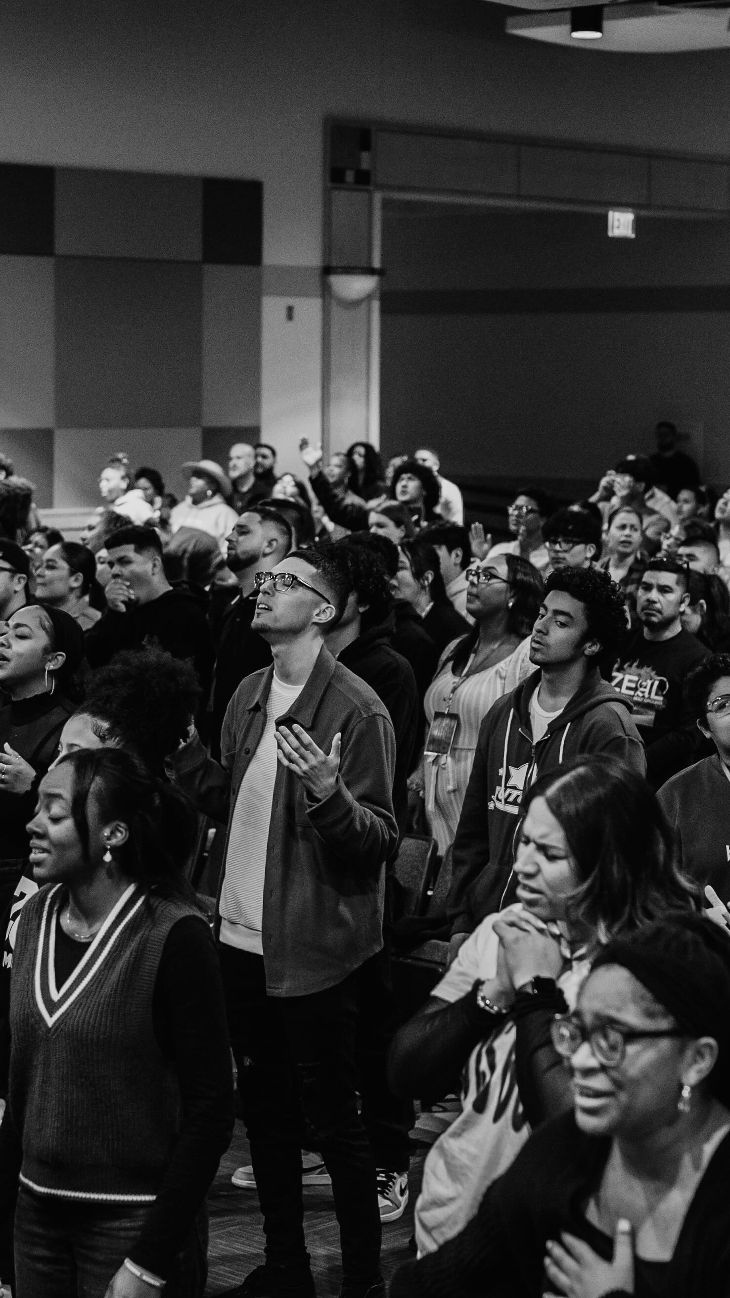 YOU ARE ALL WE WANT! Throwback to ZEAL CON 24!
ZEAL CON 26 is going to be 🚀🚀🚀
Link in bio register NOW!!!