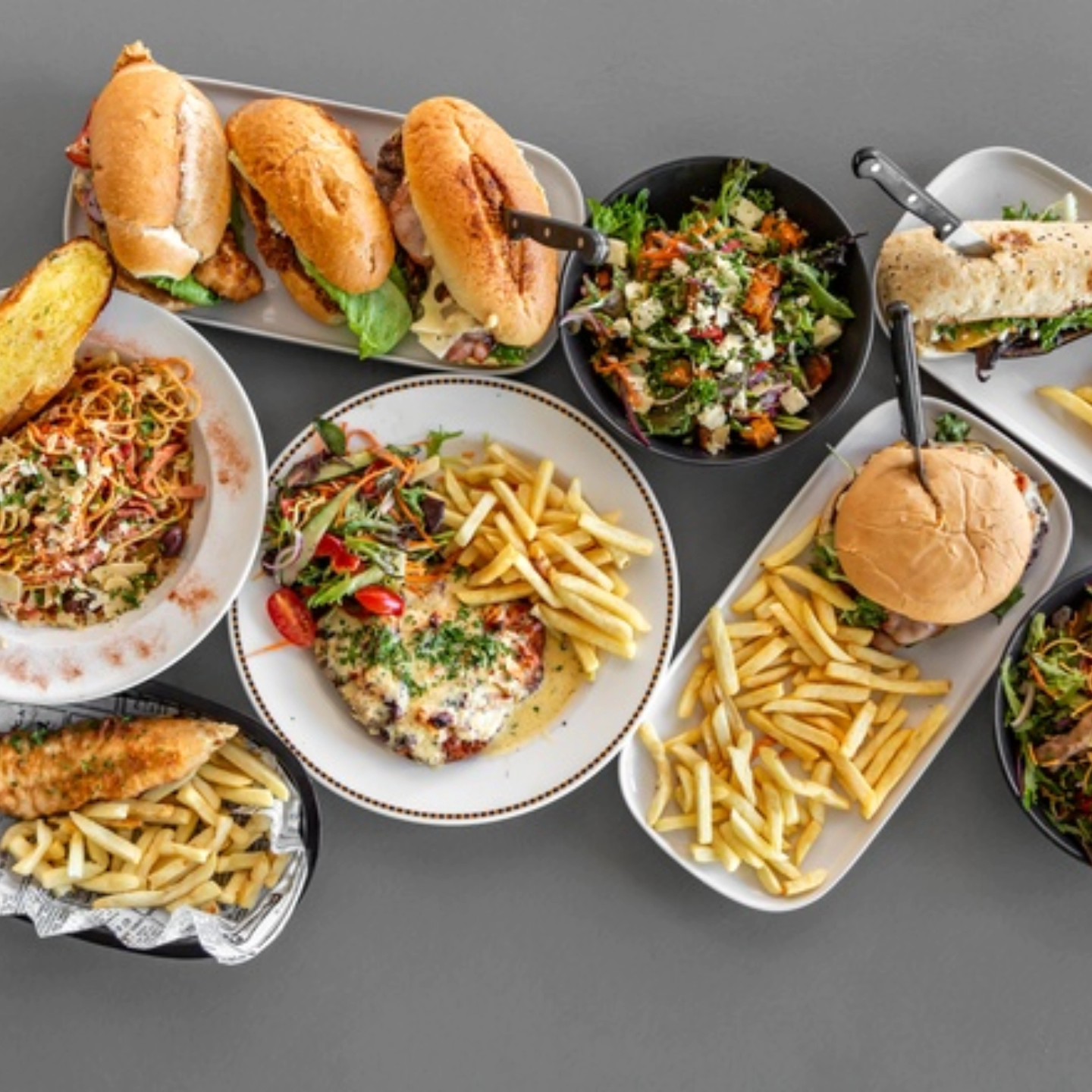 New, old club members and social members come in and enjoy our new menu.
We are open
Wednesday-Thursday
Bar opens 4pm Kitchen 5pm
Friday-Saturday
Bar opens 3pm with Happy hour 4-5pm
Kitchen 5pm
See ya @ The Pav Restaurant & Bar
#leschenault #harveyshire #goodfood #bunburywa #Brunswick #foodies #leschenaultsportingassociation #clubswa #australindwa #australind