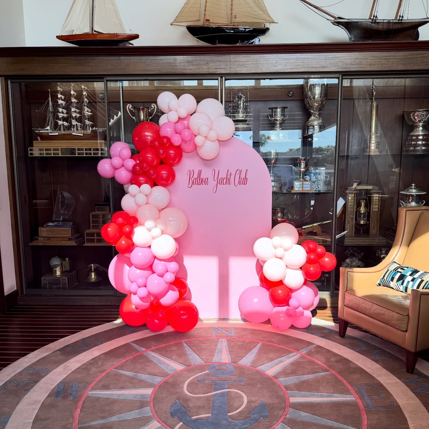 Tied up in love โ๏ธ๐