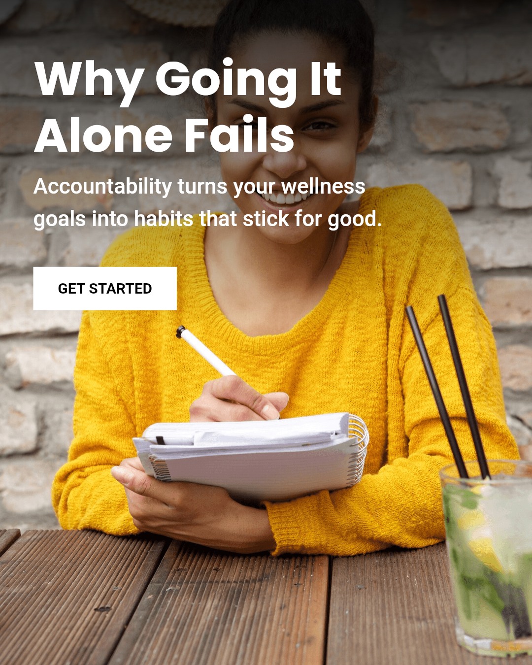 Accountability isn't just a buzzword—it's the secret that turns wellness dreams into lasting habits. When you have someone in your corner, cheering you on and checking in, it's easier to stay consistent, even when motivation dips. Ready to stop going it alone and start making real progress? Let's build your wellness path together. Reach out today and take the first step with Coach Paris.
#alwaysonyoursidecoaching #CoachParis #wemeetyouwhereyouare #Healthandwellness
Link in bio #alwaysonyoursidecoaching #CoachParis #wemeetyouwhereyouare #Healthandwellness