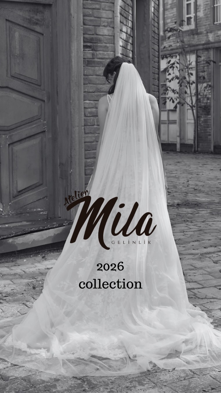 Bazı anlar sadece bir kez yaşanır ama izi sonsuza dek kalır. ✨ Hayatınızın en özel gününde, ruhunuzdaki zarafeti yansıtan bir tasarımın içinde olduğunuzu hayal edin. 🕊️ Atelier Mila olarak, her dikişte bir hikaye, her detayda bir aşk masalı saklıyoruz.
Bu eşsiz modelimizle tanışmak ve randevu oluşturmak için bize DM üzerinden ulaşabilirsiniz. 🤍
#ateliermila #kadıköygelinlik #2026gelinlikmodelleri #weddingdress #mgb0319