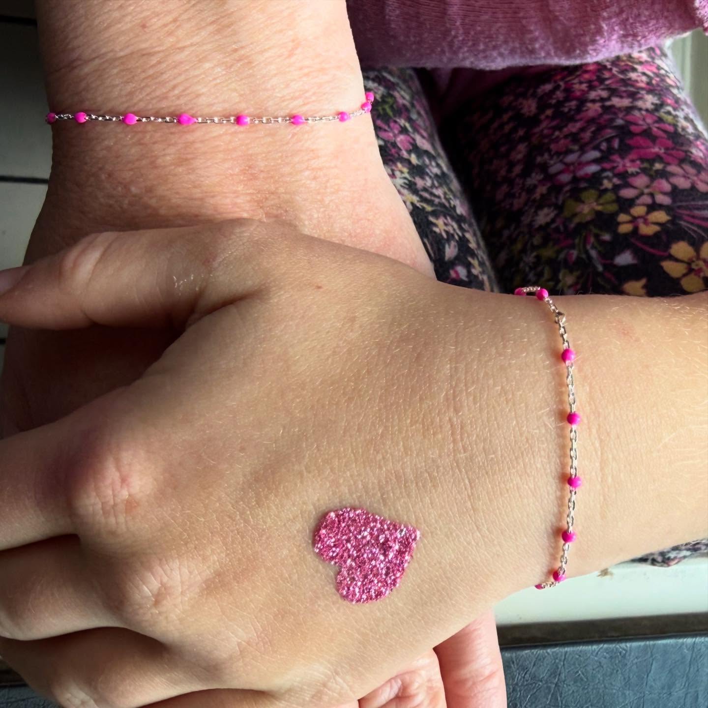 make L❤️VE permanent