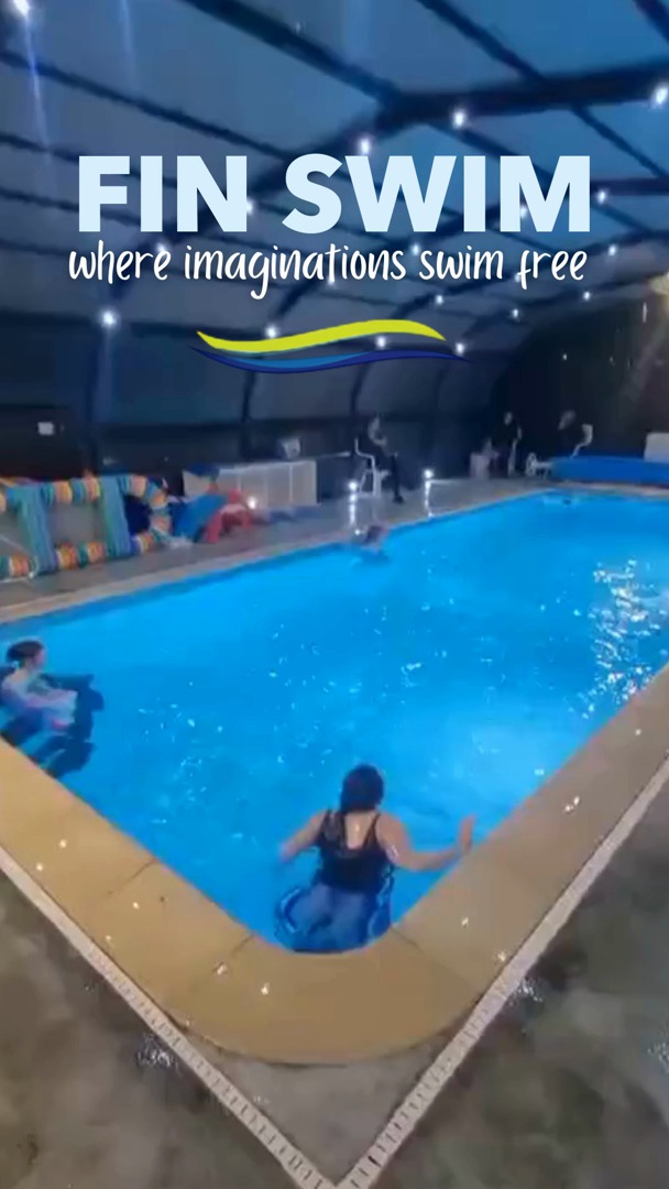 Our Fin Swim sessions turn the pool into an underwater adventure - mermaid tails, big smiles and strong swimmers 💙
Book your lesson via the link in our bio!
#fenlandswim #norfolkswimschool #cambridgeshireswimming #finswim