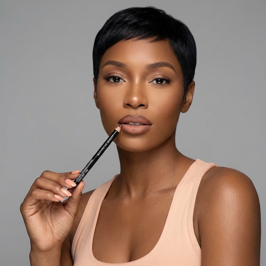 Precision changes everything. 💄
A flawless lip doesn’t start with color… it starts with control. ✨
Our Honeybun Lip Liner was created for the woman who loves a defined edge, a sculpted pout, and a finish that lasts all day. 🤎
100% vegan. 100% cruelty-free. Always intentional. 🌿
The ultra-precise tip lets you shape, define, and enhance with confidence. No dragging. No skipping. Just smooth, creamy payoff every single time. 💫
The texture? Buttery. Blendable. Buildable.
The hold? Locked in. From morning coffee to late night conversations. ☕🌙
Wear it solo for a soft neutral statement… or pair it with your favorite gloss or lipstick for the perfect lip combo. 💋
Honeybun is that versatile shade that elevates any look, soft glam, bold glam, everyday glam. 👑
And right now it’s the perfect time to stock up…
Our Beauty Blowout Sale is live with 40% OFF sitewide. ⏳
Yes! Your favorites included.
Tell us your go-to lip combo in the comments, liner + gloss or liner + lipstick? 💬
Then tap the link in our bio and grab Honeybun while the 40% Beauty Blowout is still live. 🛍️
#lipgloss #crueltyfree #lipliner #cleanbeauty #makeuplover