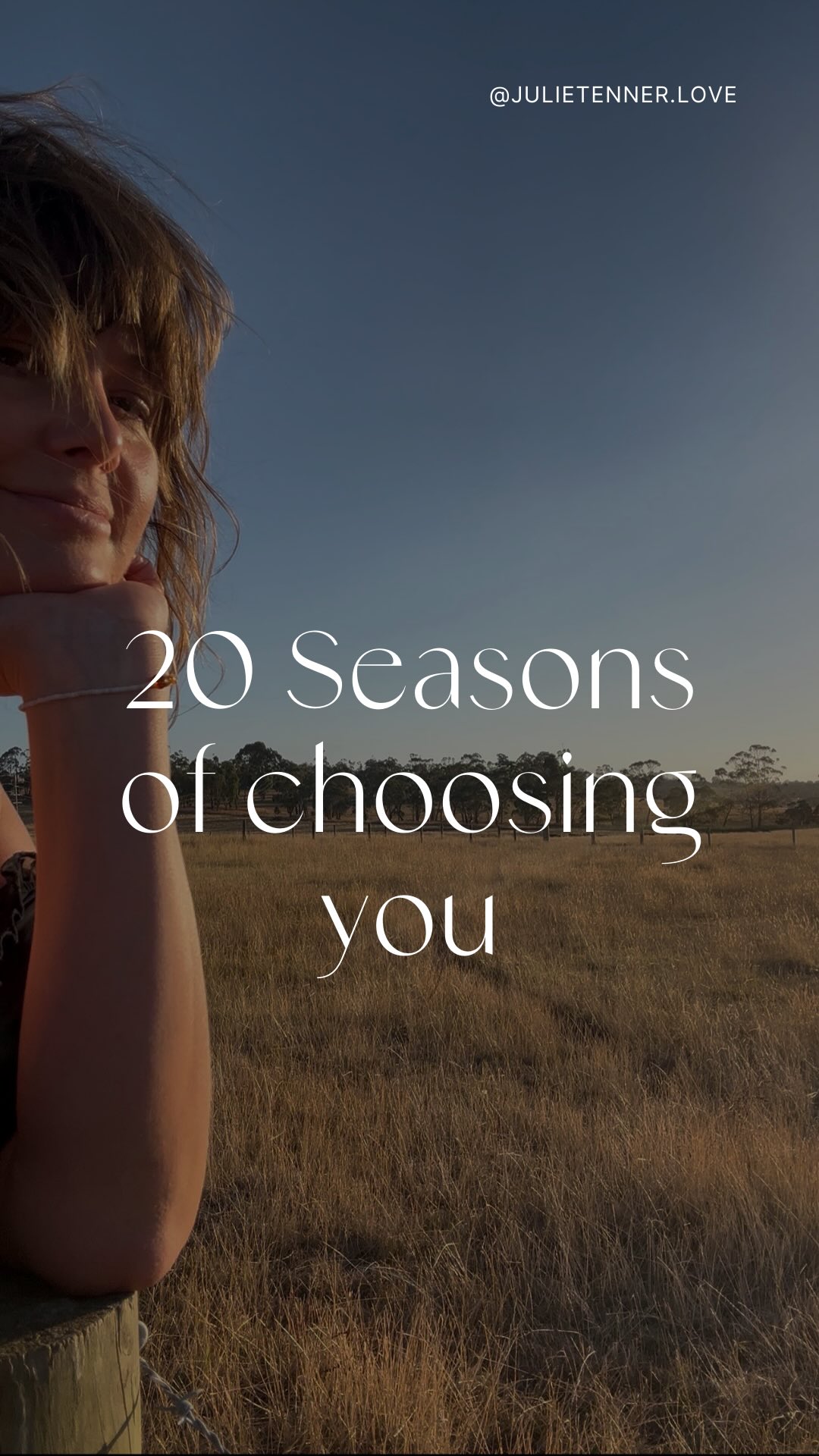 20 seasons of us - 24 years of ebb and flow.âŁ
âŁ
To mark 20 platinum years, I gave him a platinum-lettered basketball inscribed with âđ¸đś đ´đŚđ˘đ´đ°đŻđ´â - because thatâs what true love is: seasons.âŁ
âŁ
Weâve created life and tenderly said goodbye to it.âŁ
Weâve woven dreams and mourned what never came to pass.âŁ
Weâve basked in ecstasy and weathered storms.âŁ
Weâve had seasons of striving and seasons of simply holding on. âŁ
Yet through each, grace has been our compass.âŁ
âŁ
Over 20 seasons, this man has learned the tides of me - when to anchor me in calm, when to gift me solitude, and when to sail beside me through the wild.
In those seasons, he has taken my hand when my thoughts raced, read me poetry, nourished me, or simply stood steady.âŁ
âŁ
Weâve discovered love evolves. How we meet shifts - but the promise to return to each other remains.âŁ
âŁ
Today, I am more proud than ever of what weâve built. Two grown, two still blossoming. Twenty seasons in, I understand love in ways I never could when I first said đ đĽđ°.âŁ
âŁ
âŁ
And because busy parents need more than a fleeting escape, we gifted ourselves three nights.âŁ
âŁBy the second sunset, I felt as though my whole body remembered - âŁ
after everything, through everything -âŁ
with tears in my throat and joy cracking my chest open -âŁ
đ đ´đľđŞđđ đ¤đŠđ°đ°đ´đŚ đşđ°đś.âŁ
âŁ
And the grace and life in đľđŠđ˘đľ, is everything to me.âŁ
Hereâs to real, reverent, enduring love âď¸
Celebrated at @dufflebird_getaways
#TwentySeasons
#StillChoosingYou
#MarriageInSeasons
#TwentyYearsMarried
#reallovestories