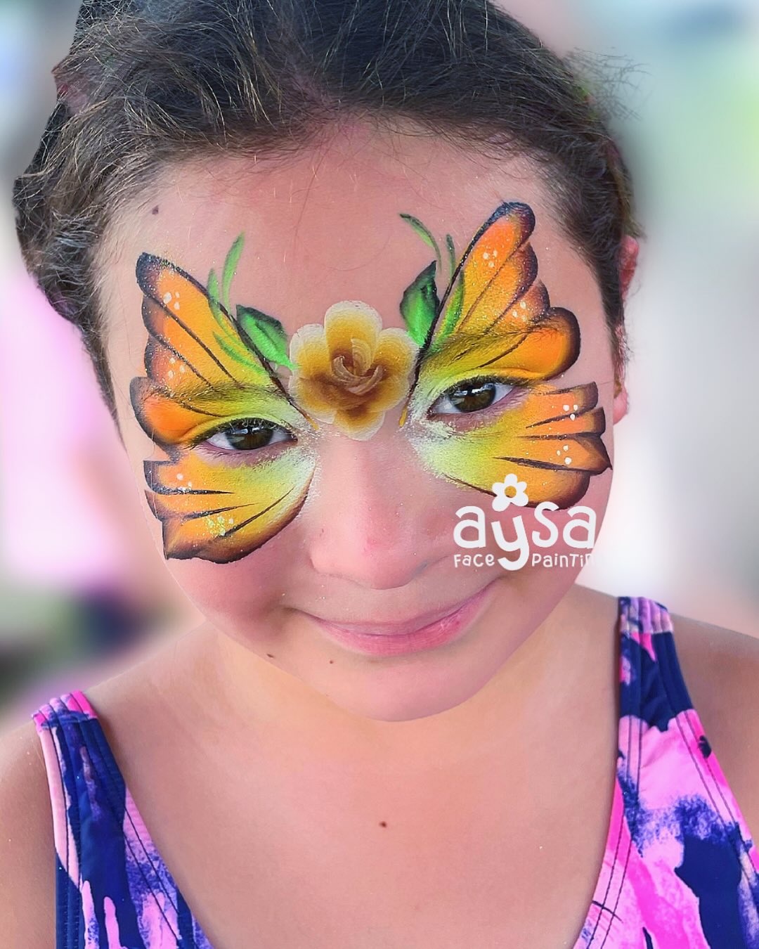 Ok I’ll spill the secret; every time someone comes to me and asks for a butterfly, I scream and dance a little inside! 😜💃🏻
———————————
FACE PAINTING & BALLOON TWISTING BOOKING WOLLONGONG, SHELLHARBOUR,KIAMA, AND SURROUNDING SUBURBS
.
To book your event, asking for pricelist, or detail infos, DM OR CONTACT TO:
Email: aysa.facepainting@gmail.com
Website: www.aysafacepainting.com.au
-———————————
📸 Photo & Video Copyright © AYSA Facepainting
❗️Respect our works, don’t steal photos❗️
———————————
#facepaintingwollongong #facepaintingshellharbour
#facepaintersofinstagram #facepainting #calderwood #facepaintingillawarra #facepaintingkiama #facepainterkiama #facepainterwollongong #wollongongfacepainting #facepaintinggerringong #wollongongfacepainter #balloontwistingwollongong #facepaintersutherland #wollongongschoolholidays #facepaintingsydney #sydneyfacepainting #nowrafacepainter #wollongongpreschool #shellharbourfacepainter #wollongongkidsparty #southcoastfacepainter #butterflyfacepainting #wollongongkidsparties #aysafacepainting