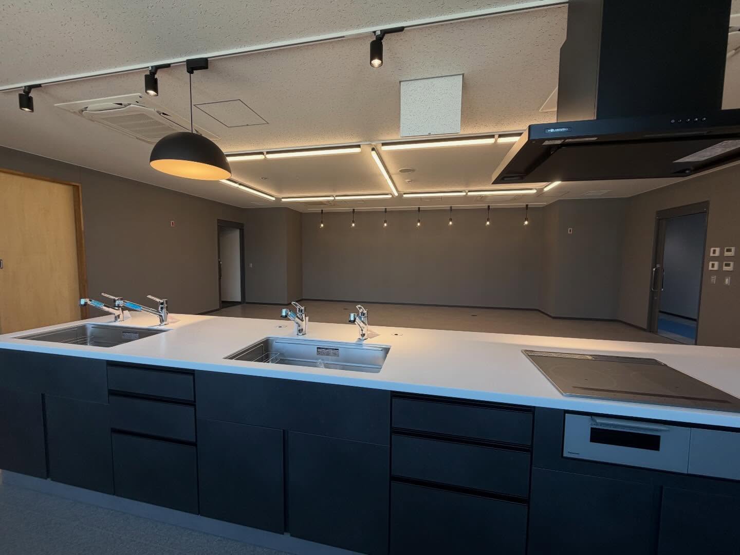 池谷設備です。
静岡県、某消防署新築工事です。
本日は、水圧調整を行いました!
#配管 #設備 #空調 #溶接
#従業員募集 転職 未経験歓迎
東海 静岡 浜松