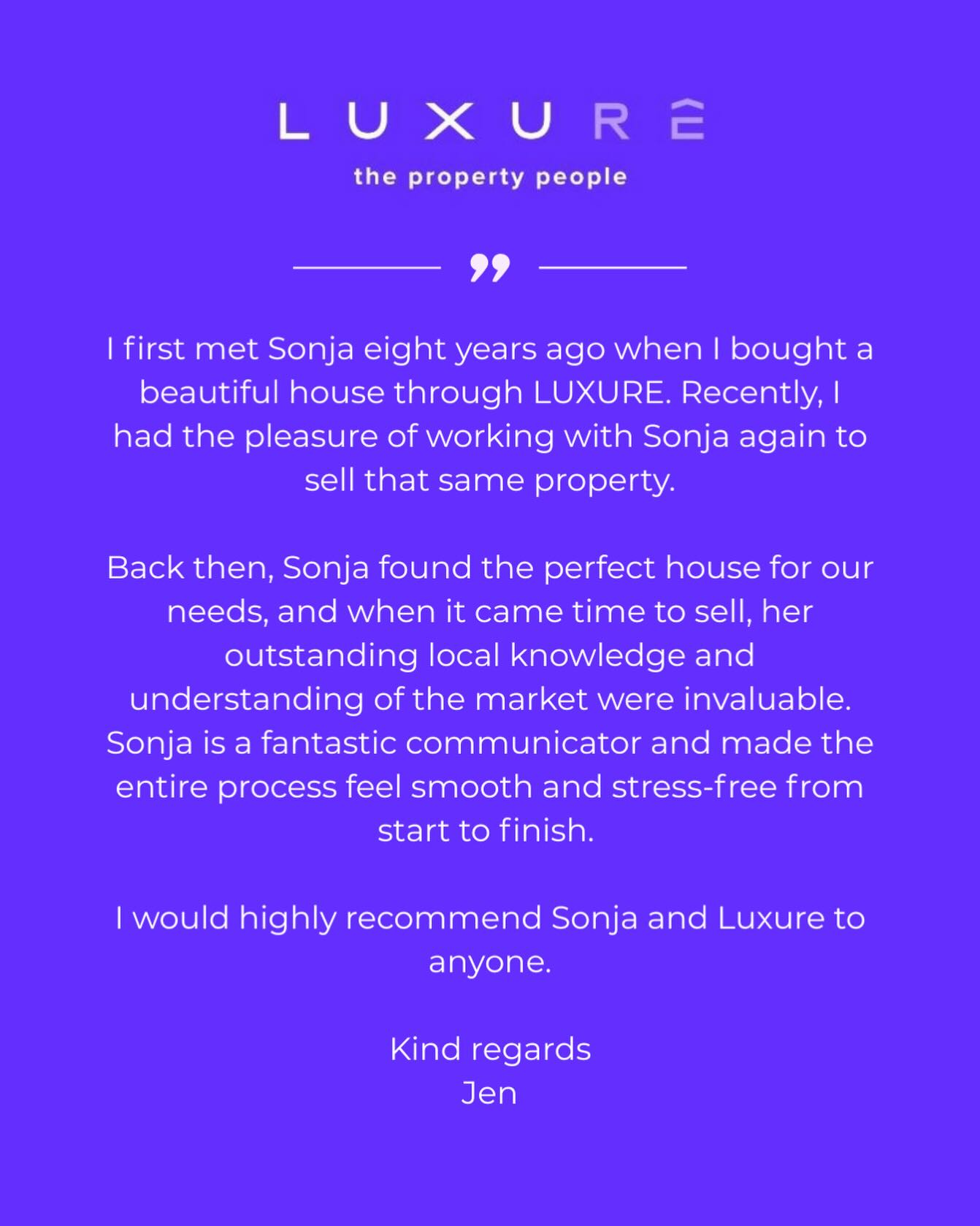 #clientlove❤️ #realestateagent #luxuryhomes #goldcoastrealestate