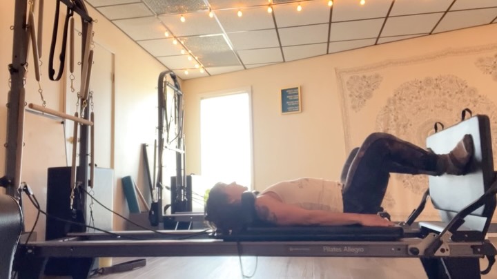 Brrrrrrrr 🥶 It’s cold out and I always complain that there’s nothing to do in the winter, but we do have a few ways you can warm up, spend some time with your boo, gain some wisdom, and some much needed relaxation time! First off- Cardio Jump is back on schedule and it’s happening Tuesdays at 6:30pm and Saturdays at 8:30am! We’ll alternate rounds of jumping on the reformer with traditional exercises to get your heart pounding and the sweat rolling. If you want a special way to spend time with your S.O. this V-day weekend, we still have spots left in all three “Pilates with your Partner” classes. No experience needed, just come and have fun together then enjoy some bubbly and chocolate covered strawberries after class! On Saturday 2/21, Dr. Lisa from Salus Integrative Medicine will be here offering up some insight on how to get our pesky hormones in check, how to manage perimenopause and menopausal symptoms and she’ll let you know what you need to talk to your doctor about so that you can take your health into your own hands. Restorative Yoga is back (Sunday 2/22 1pm) Our first of these monthly classes will focus on self love and gratitude with gentle movements, heart opening postures and some meditation! Come join us! Please register for these classes on Mindbody soon so we can plan ahead!