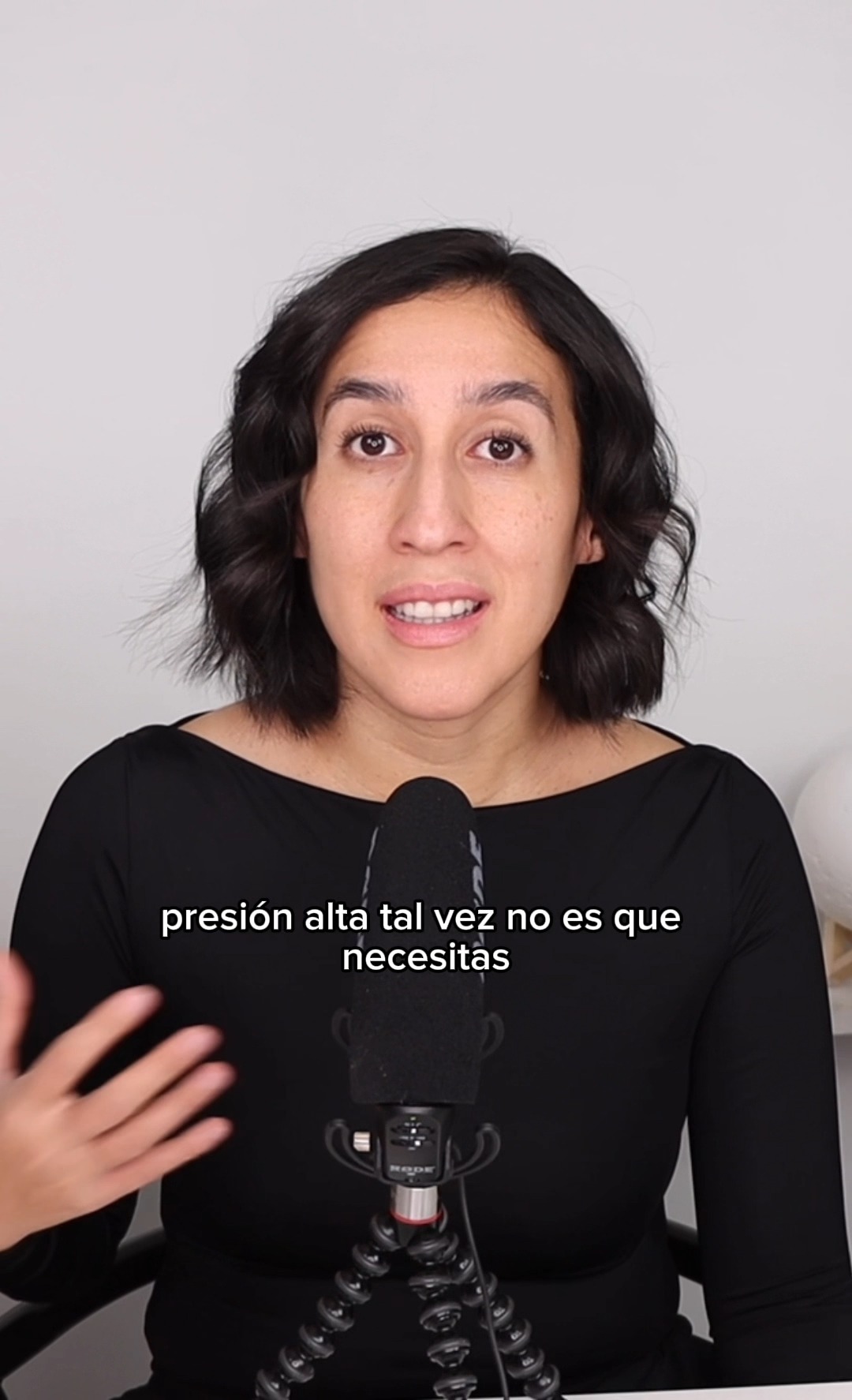 Esto va a pasar si consumís Magnesio todos los días. #magnesio #salud #sistemanervioso #nutricion #xoxofoodnutrition