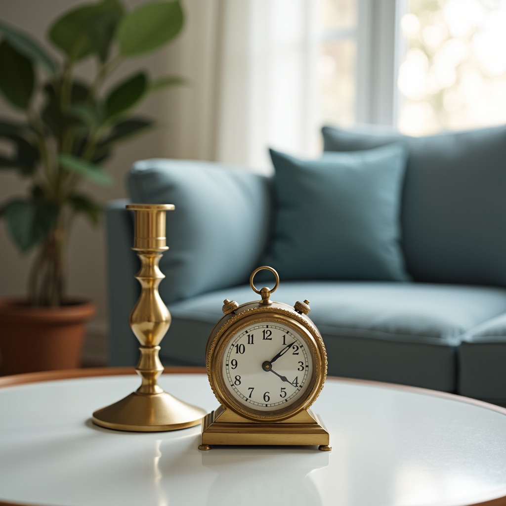 Mix vintage finds with modern decor like a pro—no stuffy vibes, just personality. Swipe through our carousel to learn three simple pairing rules: scale, finish and a colour anchor. Each slide links to shoppable picks and quick tips to help you create a sustainable, stylish home. Tell us which rule you’ll try first! Link in bio 🌿🪑✨ #SustainableStyle #VintageMeetsModern #HomeDecor #ObjetDArt