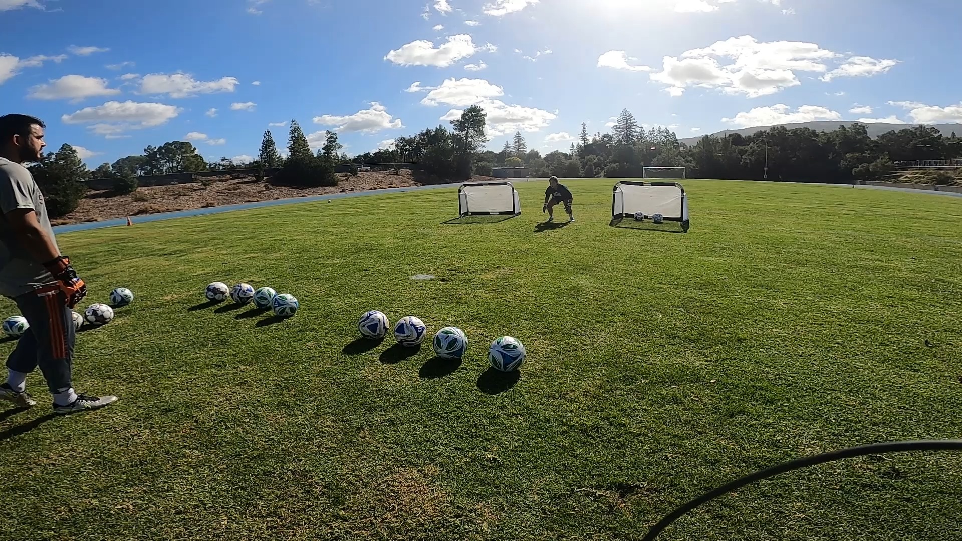 🔥
#psicogoalkeeper #psicogoalkeepertraining