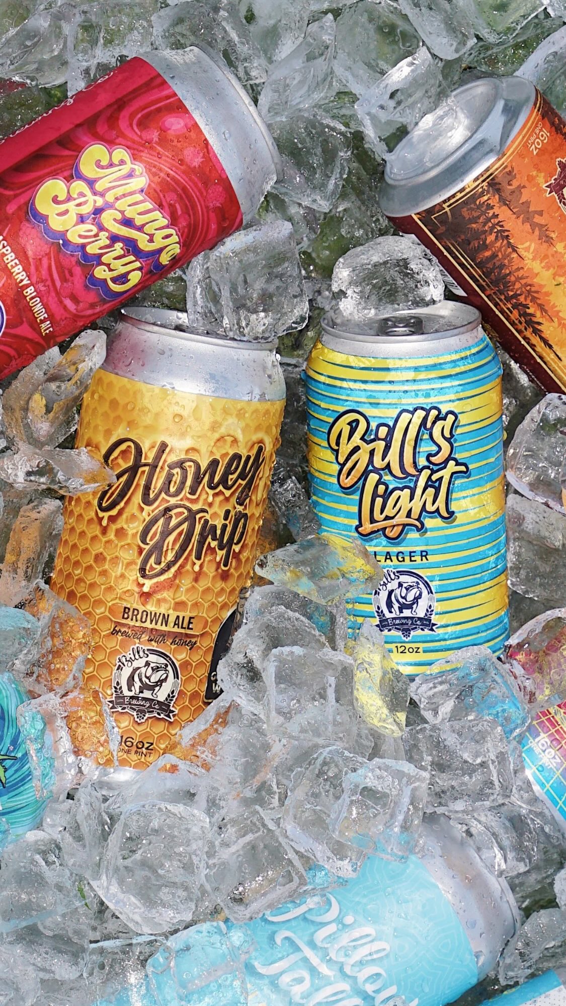 Not mind readers… Just paying attention ❤️
#SeeYouAtBills #BillsBrewing #BartenderHumor