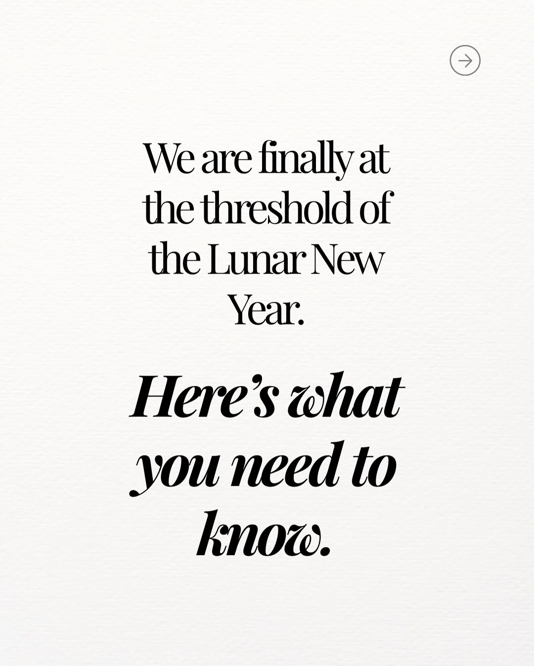 Things are moving fast. We are all feeling the intensity of absolutely everything. My wish for all is that this year is that we intentionally slow down. Go inward. Tend to the heart. Come back to ourselves. Reconnect to whatâs important. Slow down.
Slowing down doesnât mean working slowing. It means doing things with intention.
May we all reconnect with our hearts desires, ourselves and eachother.