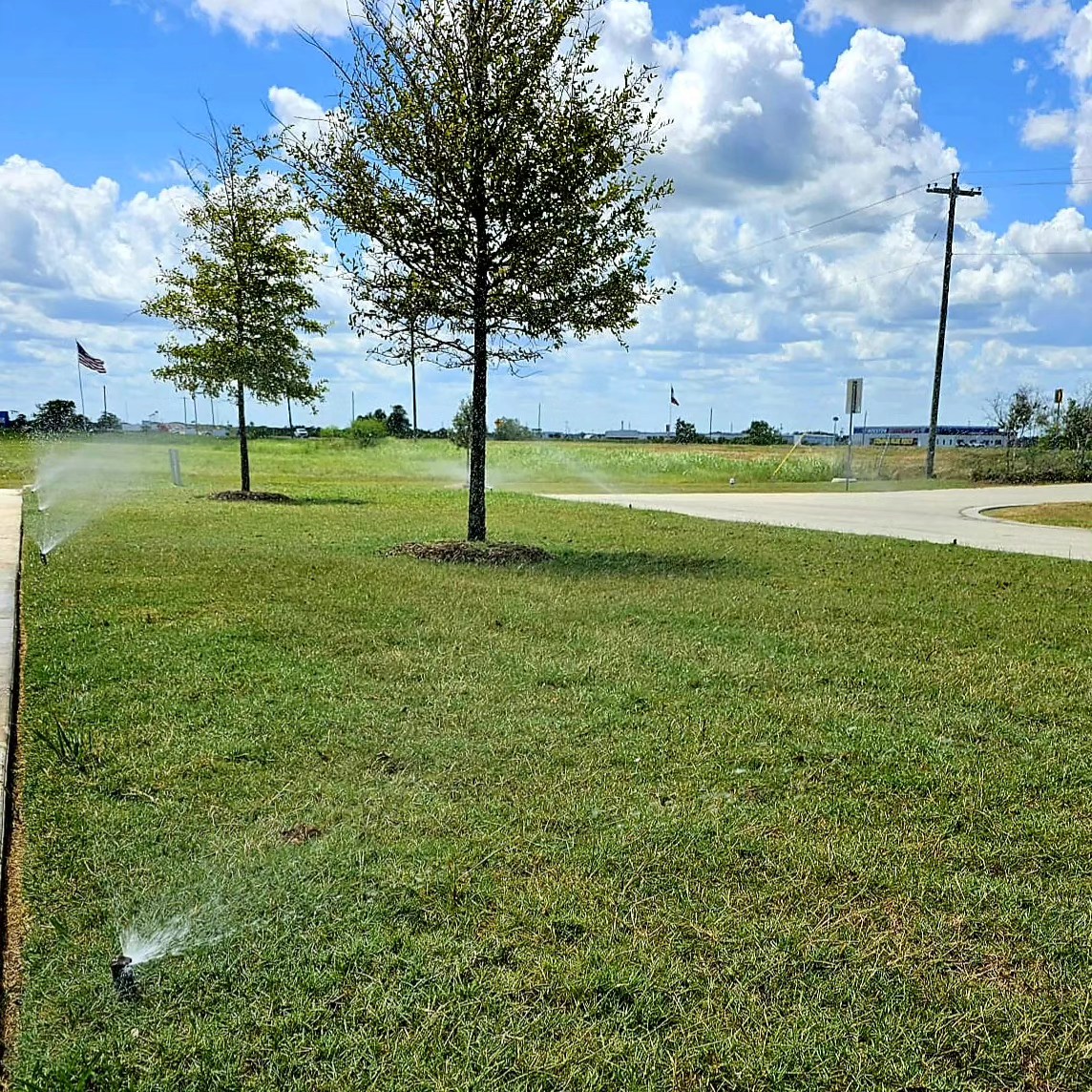 š¢ We can service all your irrigation repairs, updates, or new installations!
š¢
#irrigation #irrigationsystem #irrigationrepairs #repairs #new
#htx #houston #katy #katytx #fulsheartx #brookshiretx