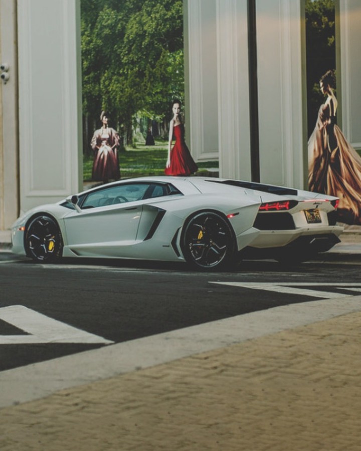 Went shopping ...
#Lamborghini #automotive #Supercar #luxury #lifestyle #car #automobile #photography