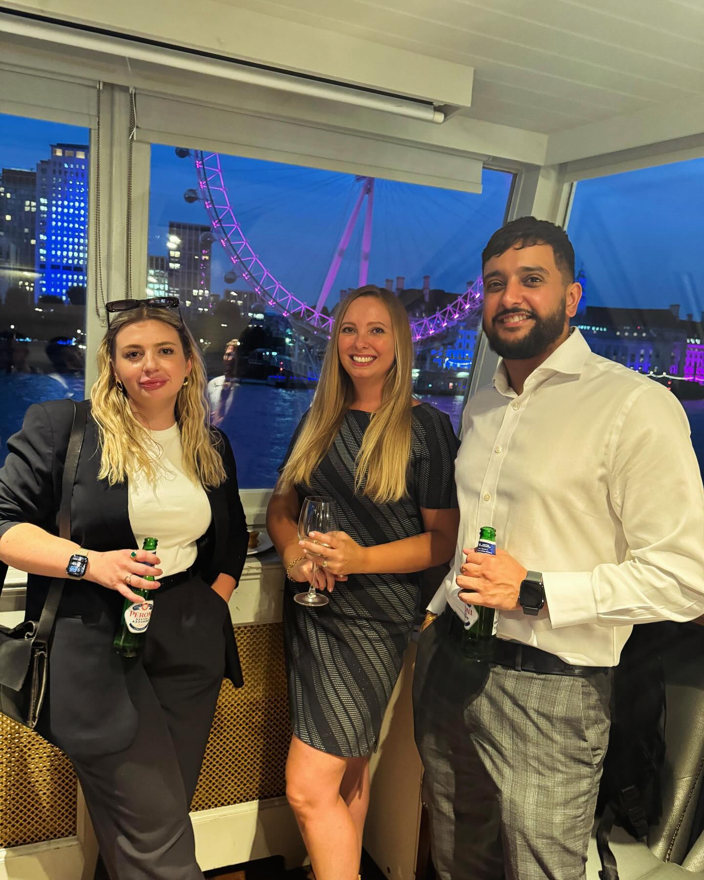 LDN - BOAT PARTY, SEPTEMBER 2024
#networking #builtenvironment #construction #realestate #consultants #occupiers #developers #professionals #ldn #londondevnet #jointheelite #london #networking #tattershallcastle