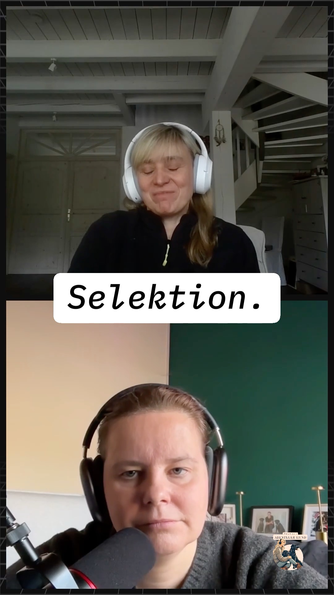 Unsere Welt ist komplexer – nicht der Hund
Hunde sind nicht komplizierter geworden.
Unser Alltag ist es.
Mehr Hunde.
Mehr Reize.
Mehr Regeln.
Mehr Verantwortung.
Warum Hundehaltung heute andere Anforderungen hat als vor 30 oder 50 Jahren, erklären wir in dieser Folge.
🎧 Link in Bio
#Hundehaltung #Gesellschaft #Hundeverständnis