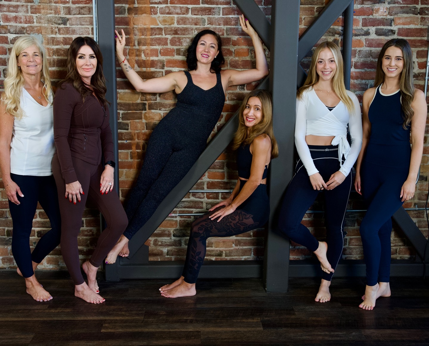 Celebrating the women who inspire us and keep us going this Valentine