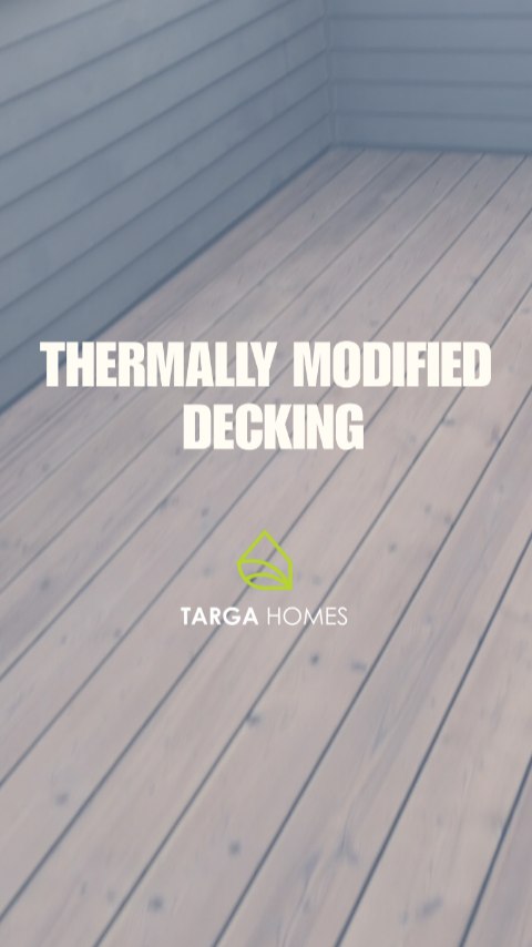 Part 2! Lunawood decking from @ghsproducts