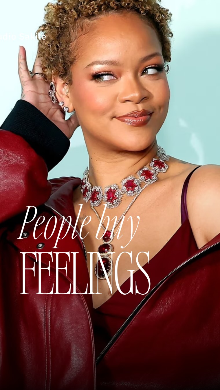 Why do people camp outside for Jordans? It’s not about the shoes... 👟
Want that same hype for your brand? Master these emotional triggers. Comment “BRAND” for the free guide on building an irresistible brand ✨