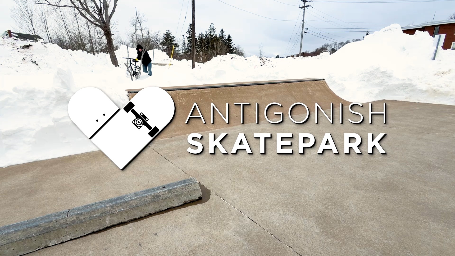 Yesterday we shovelled the Antigonish Skatepark.
Today… we skated. 🛹🔥
After a long winter, the first session of the 2026 season went down today. There’s nothing like that first roll-in after months of snow — the sound of wheels on concrete, the crew back together, the energy back in the park.
It didn’t happen by accident. It happened because people showed up with shovels yesterday and made it happen.
This is what community looks like.
2026 season officially underway. Let’s go. 💪🛹
@antigonishskatepark
@nextlevel_skateboards