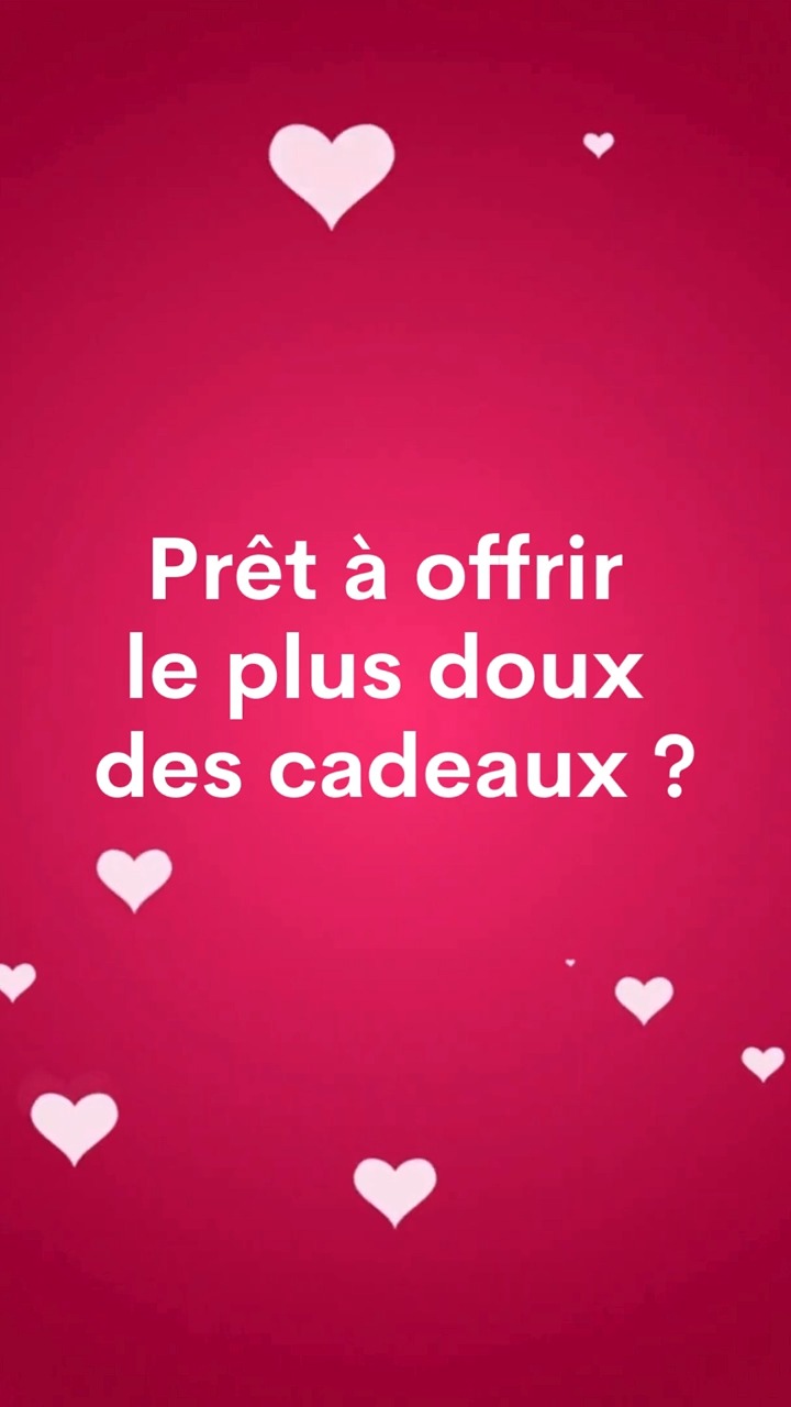 Célébrer l’amour autrement ❤️
Et si, cette année, la Saint-Valentin était l’occasion de ralentir, de se retrouver et de prendre soin de ce lien si précieux qu’est l’amour ?
Chez Évoléoz, nous croyons que les plus beaux cadeaux sont ceux qui font du bien, qui apaisent, qui rapprochent… et qui laissent un souvenir durable.
C’est aussi savoir offrir à l’autre - ou à soi - une pause, un souffle, un temps pour se reconnecter à l’essentiel.
💖 Cette année, offrez plus qu’un cadeau. Offrez un moment qui fait du bien.
Votre carte Cadoz dès maintenant sur 👉 evoleoz.fr
Je suis Christel Bellier, fondatrice et dirigeante d’Évoléoz - Contactez-moi au 06 80 25 09 59 - contact@evoleoz.fr - evoleoz.fr