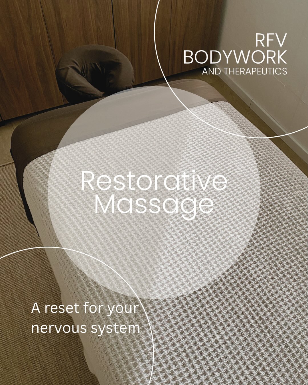 Restorative bodywork focused on down-regulation, recovery, and nervous system resilience.
#RoaringForkValley
#NervousSystemCare
#StressRecovery