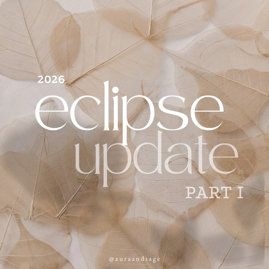 #eclipseastrology #astrologyeclipsesymptoms #astrologyof2026