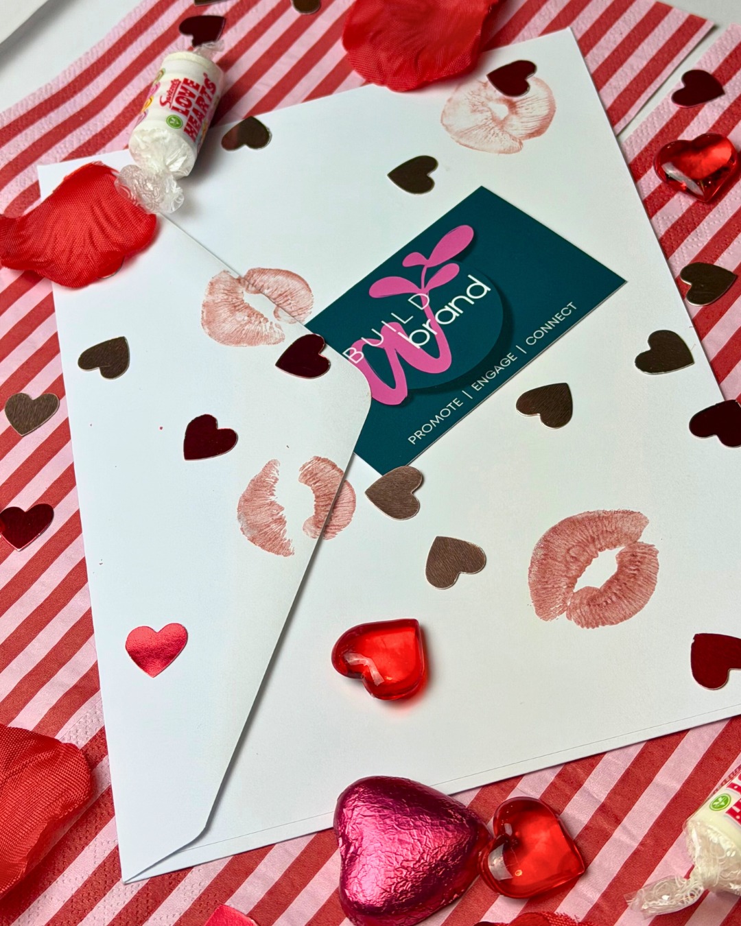 We're the only love-letter you need this love-month 💌
Give your brand the love it deserves www.buildabrand.org.uk