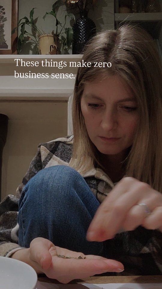 This is how you know it’s a passion project.
We don’t sell tubers or named varieties. We’re all about the dahlia seeds.
Because once you grow one that’s truly special, you understand the magic.
That unicorn seedling feeling. 🌱
Our seed sale is Saturday, 28th of Feb 10am