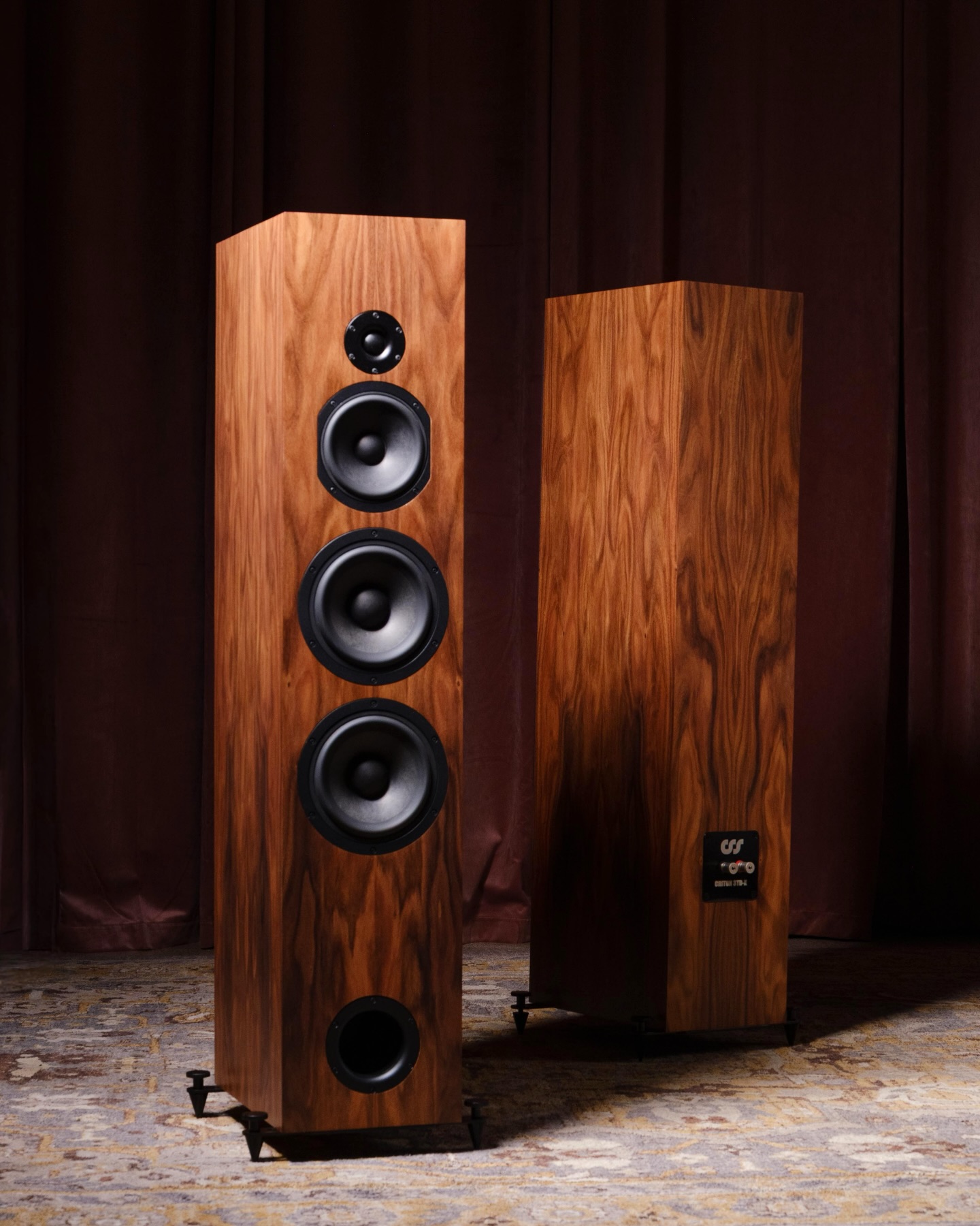 Criton 3TD-X
CSS-audio.com