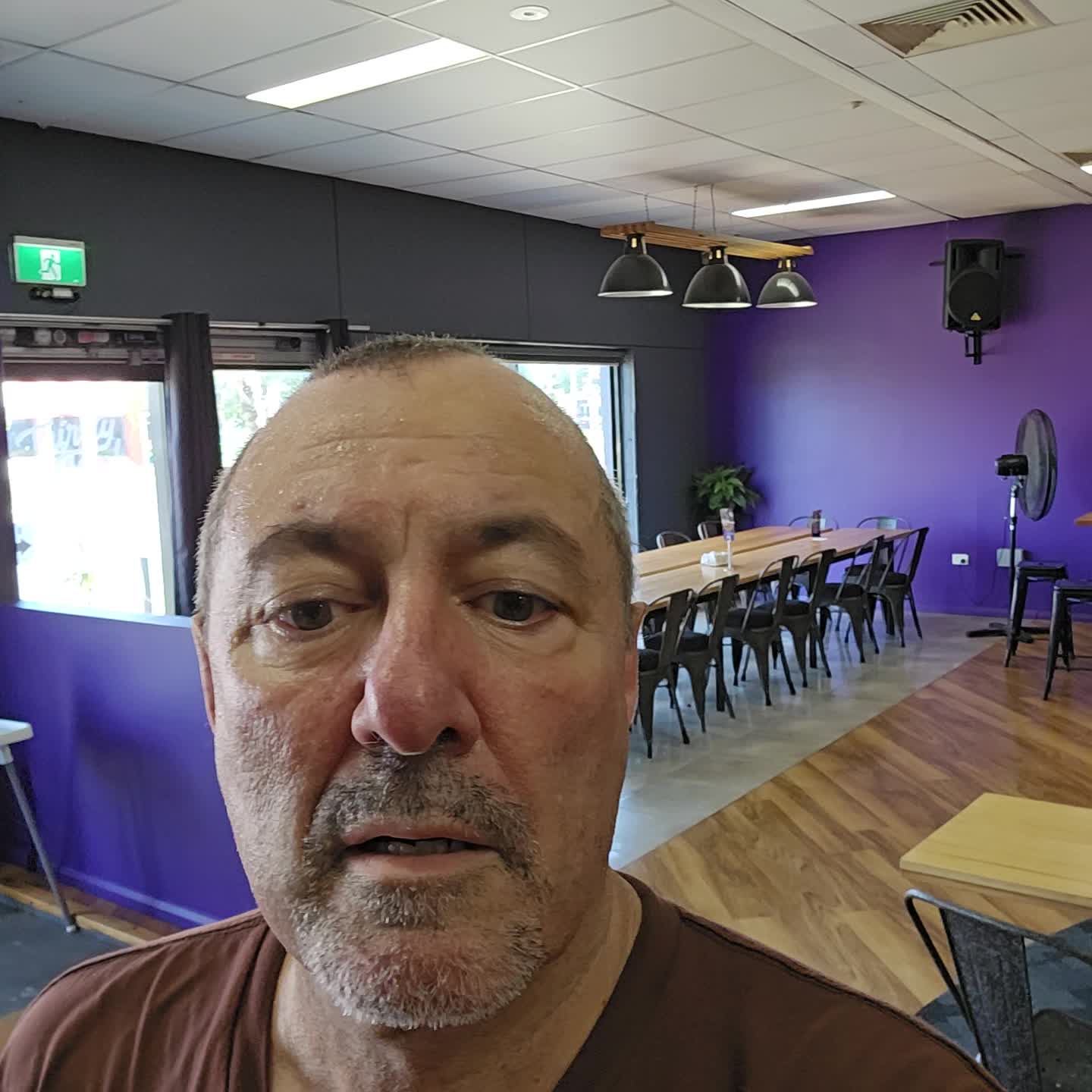 A welcome addition to our set up. Get ready for some cracking shows. We have Carlos Hopontopofus next Saturday, several bands and heaps more on the way.
https://tinyurl.com/585na8h4
Perfect for presentations or performances.
https://www.huntervalleyblinds.com.au/