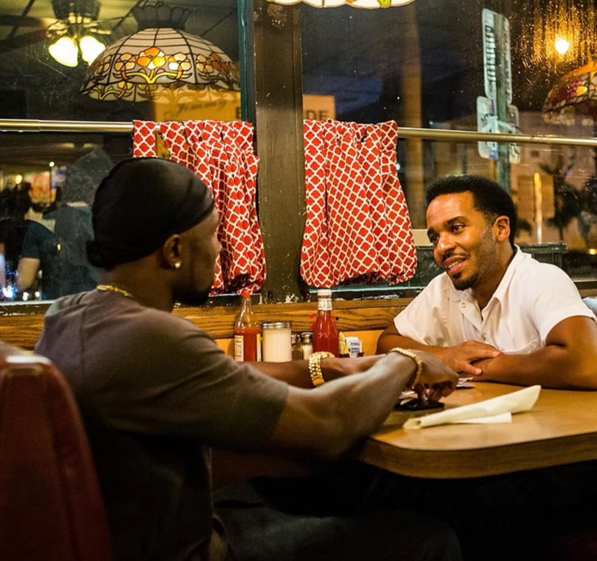 Join us tonight and tomorrow evening for showings of the film, Moonlight! You can get your tickets at the link in our bio! Showtimes are Monday, February 9th (7pm) / Tuesday, February 10th (7pm & 10pm and Friday, February 13th (7pm)!