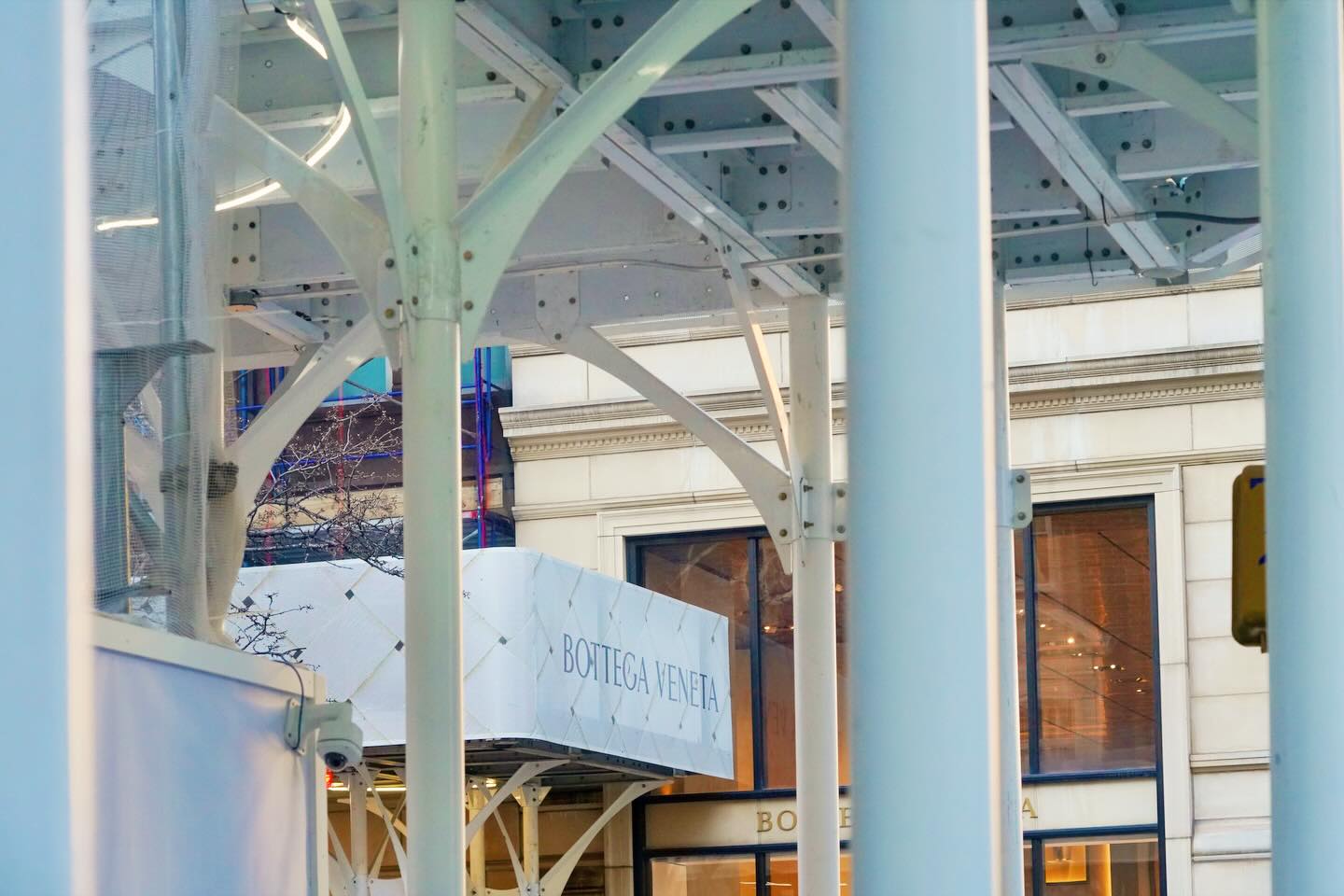 We’re not just for skyscrapers!
📍 726 & 740 Madison Avenue, Manhattan