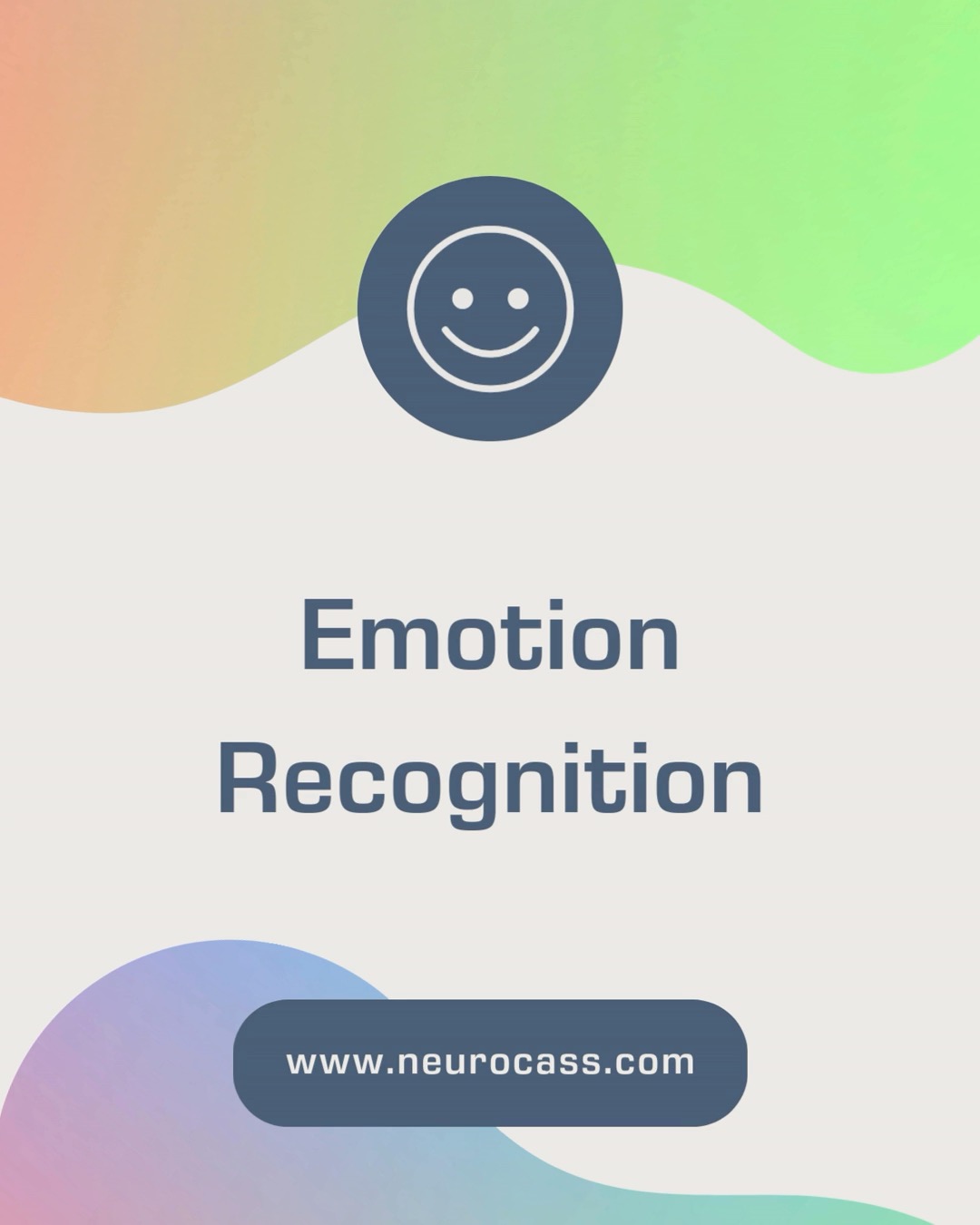 🇱🇹 Neurocass sistema automatiškai prisitaiko prie kiekvieno vaiko emocijų. Dirbtinis intelektas analizuoja veido išraiškas ir realiu laiku reguliuoja šviesų spalvinę gamą, garso takelius bei spaudimą – kad atsakas į stimulus būtų kuo švelnesnis ir labiau raminantis.
Kiekvienas relaksacijos scenarijus – individualus.
🇬🇧 Neurocass automatically adapts to each child’s emotions. AI analyzes facial expressions and adjusts light colors, sound, and pressure in real time — creating a soothing, personalized response to every moment.
Every relaxation scenario is tailored to the individual.
#neurocass #sensorysupport #autismfriendly #calmingfurniture #sensoryroom #emotionregulation #ergotherapy #inclusiveeducation #neurodivergent #assistivetech #aiinnovation