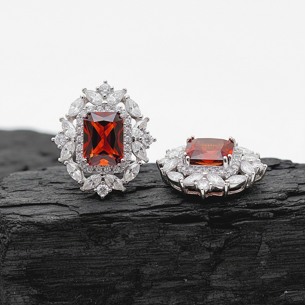 Scarlet Crown, amber imzanın gücü.