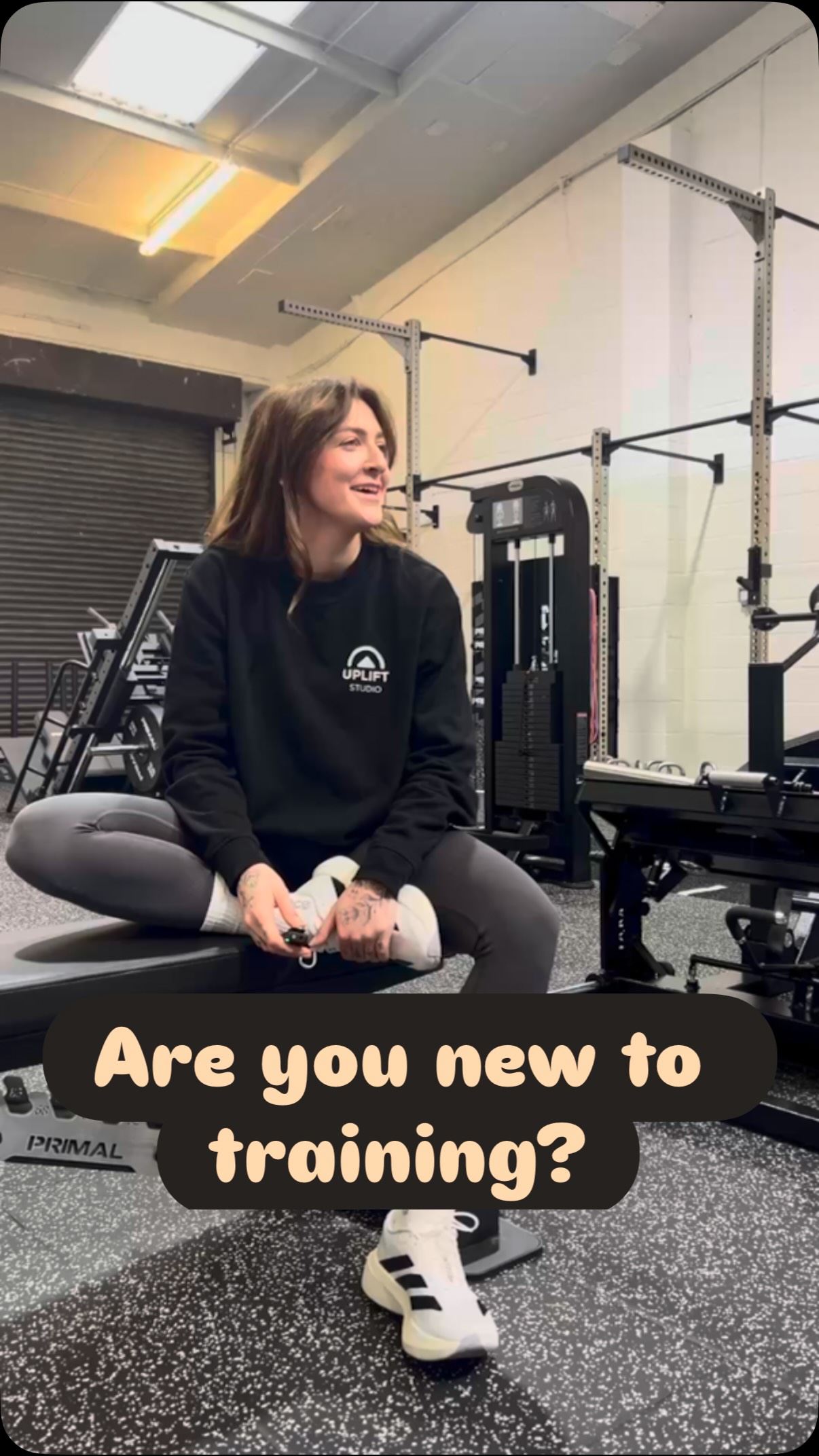 Walking into a gym shouldn’t feel intimidating.
But for a lot of people, it is.
The mirrors. The machines you’ve never used. There’s a feeling that everyone else knows what they’re doing.
That’s exactly why Uplift Studio is different.
We’re private. We’re supportive. We don’t have egos. There’s no judgement.
Just proper coaching and a space where you can feel comfortable from day one.
If you’ve been putting it off because you don’t know where to start, book a free consultation.
The links in our bio will allow you to book a free consultation with one of us and get the ball rolling.
There’s no pressure here! Just a clear plan and a proper starting point!
#upliftstudio #trainwithconfidence #startstrong #staplehurst #ptstudio
