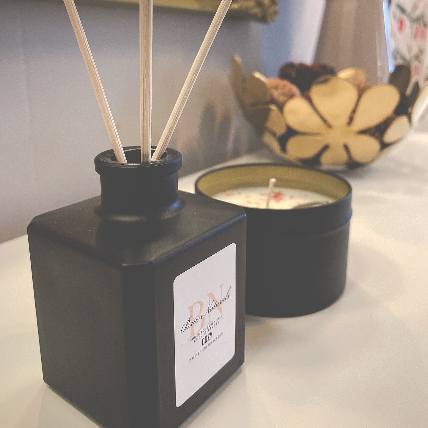 Brie Naturals
Shipping Available 📦✈️
Dm To Order / More Info
#brienaturals #holidayseason #soywaxcandles #handpoured #connecticut #giftideas #hisorhers #homedecor #interiordesign #scentoftheday #supportlocal